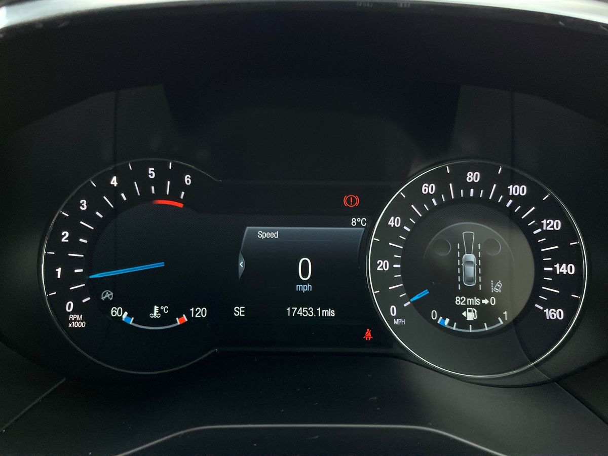 Used Ford Galaxy 2022 for sale - 76351901: Photo 14