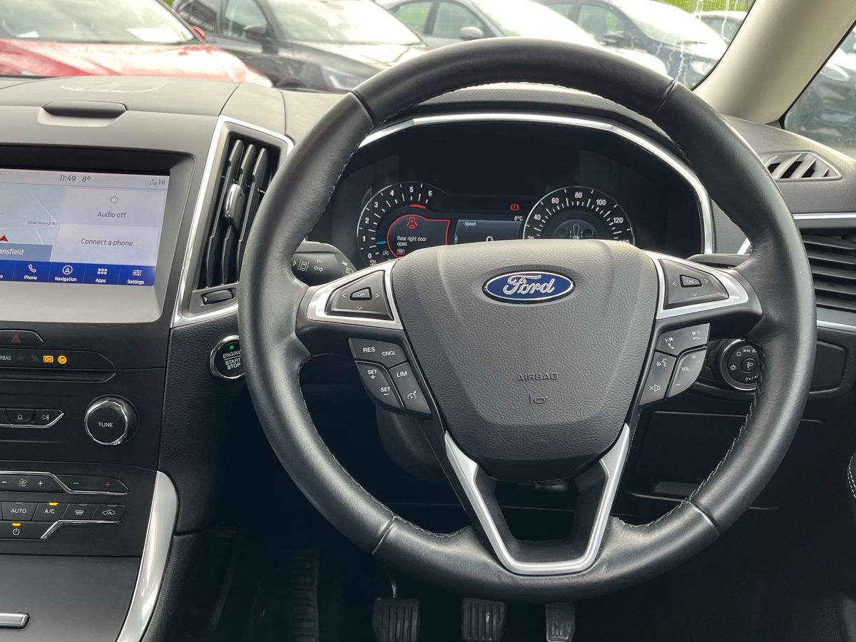 Used Ford Galaxy 2022 for sale - 76351901: Photo 15