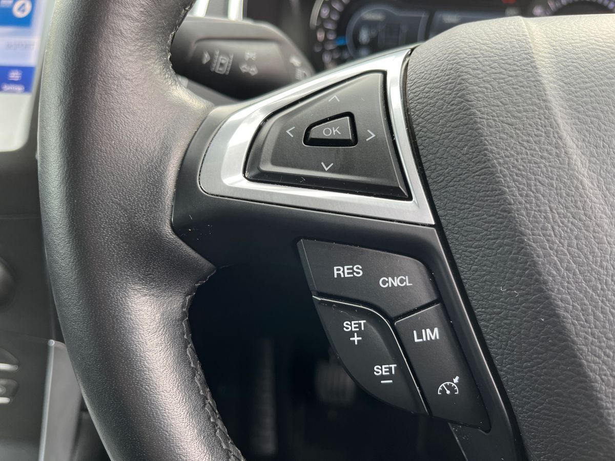 Used Ford Galaxy 2022 for sale - 76351901: Photo 16