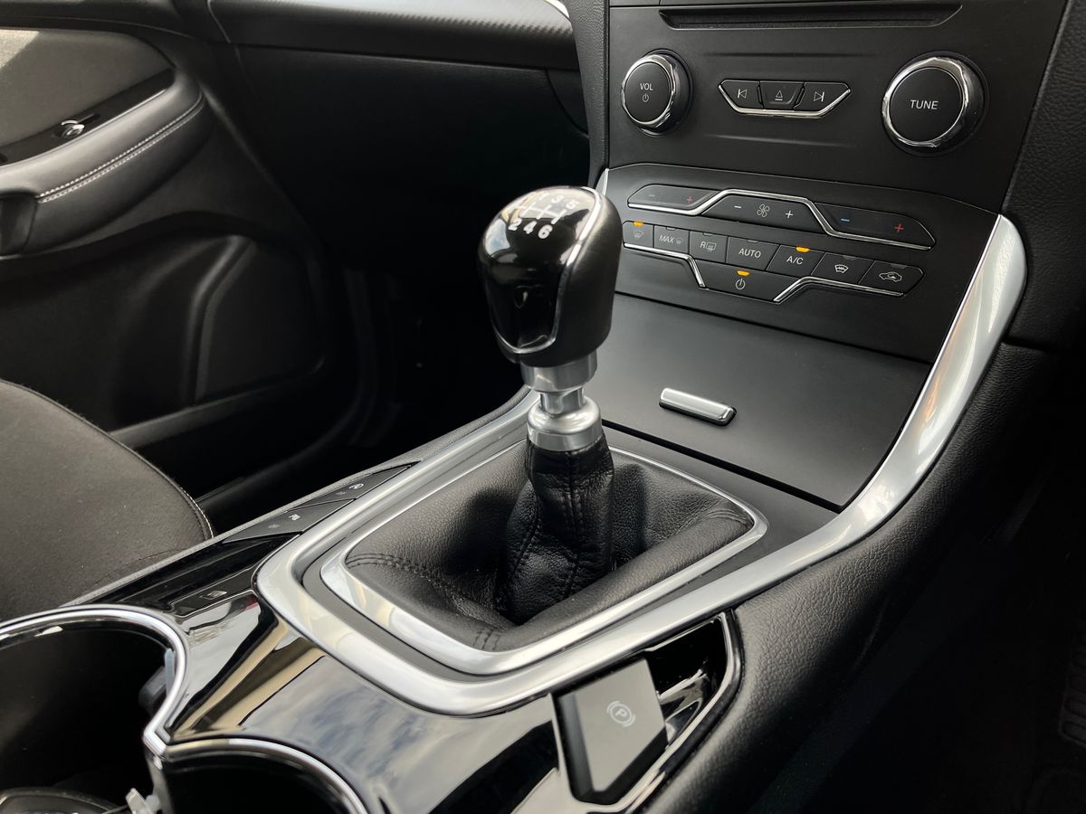 Used Ford Galaxy 2022 for sale - 76351901: Photo 17