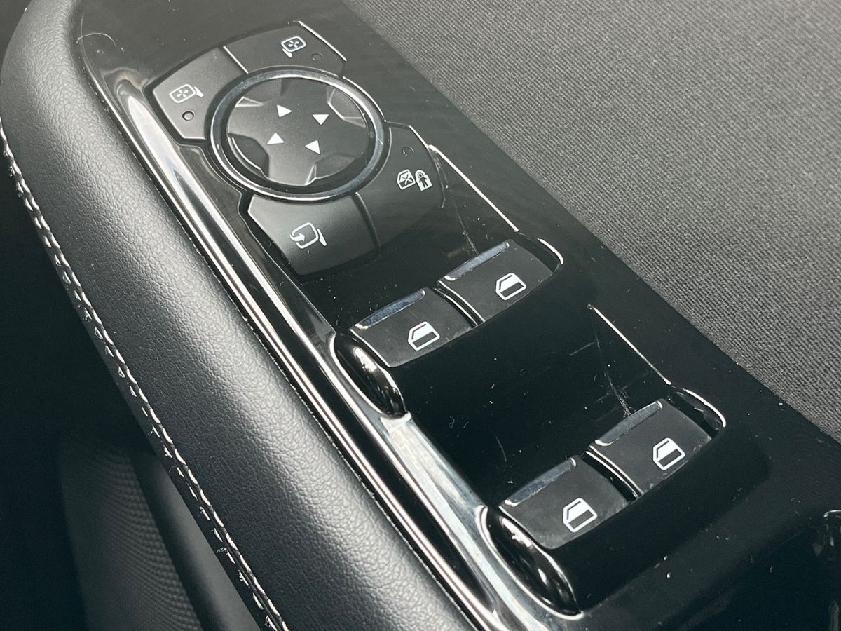 Used Ford Galaxy 2022 for sale - 76351901: Photo 18