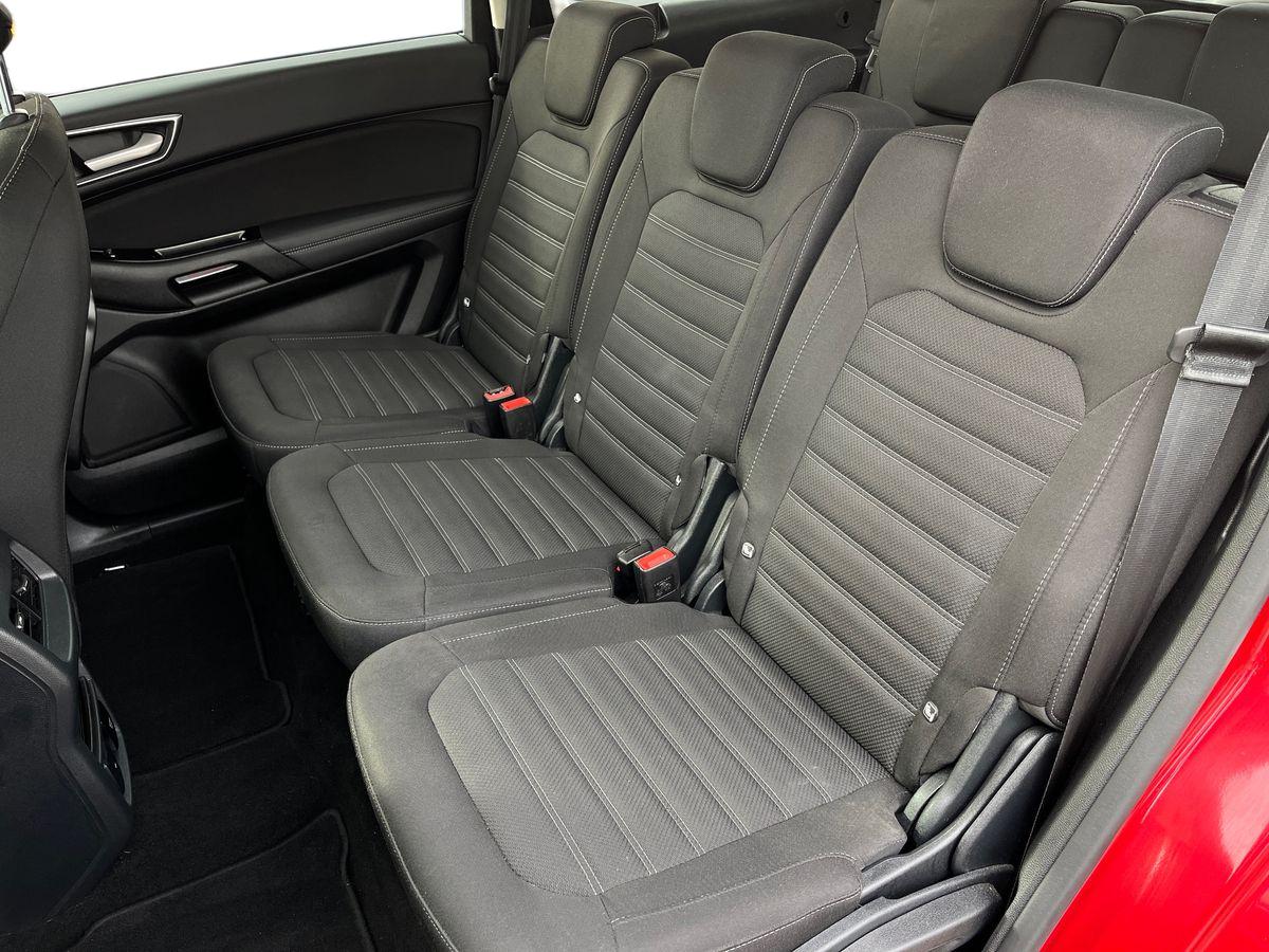 Used Ford Galaxy 2022 for sale - 76351901: Photo 19