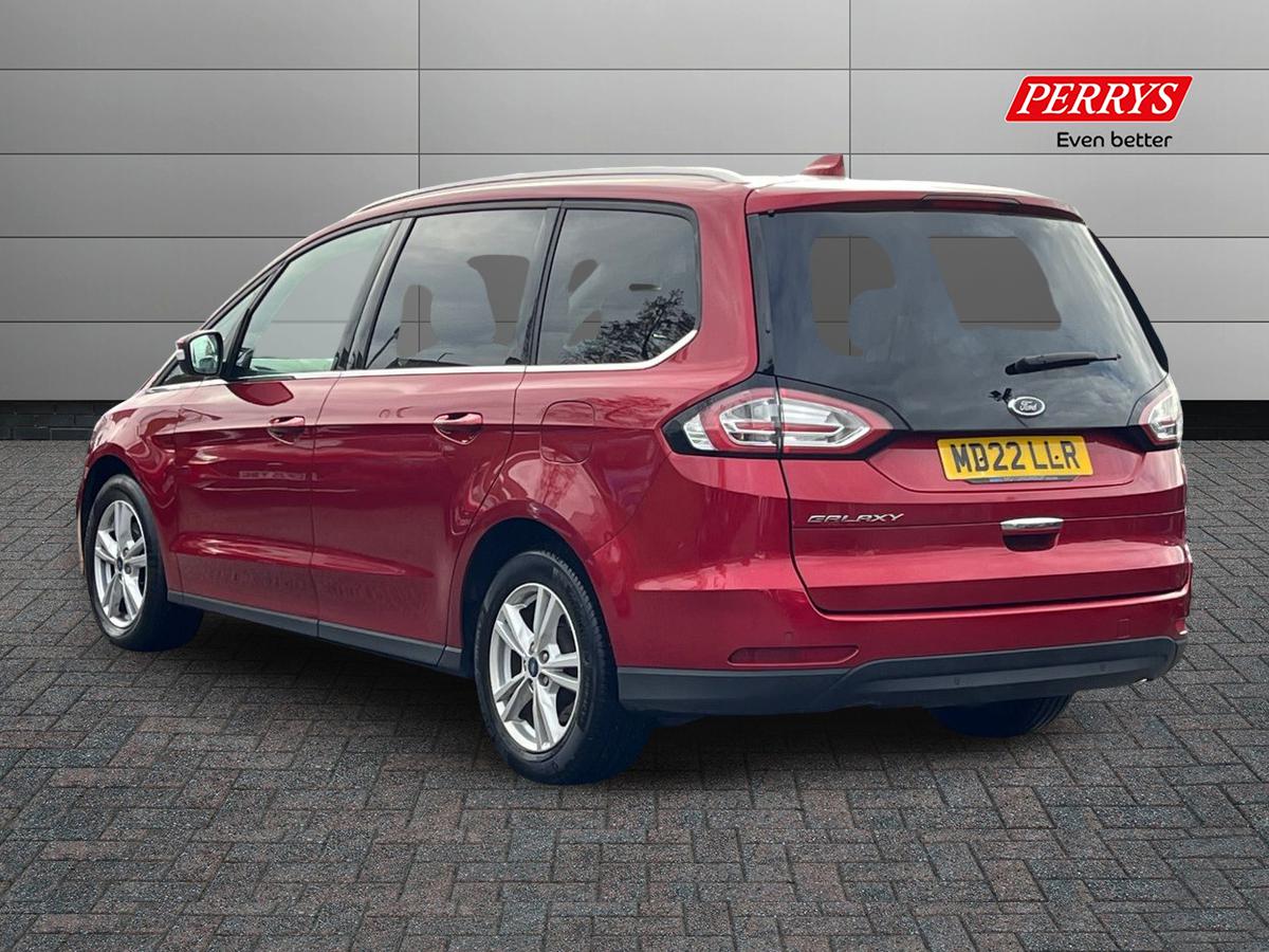 Used Ford Galaxy 2022 for sale - 76351901: Photo 2