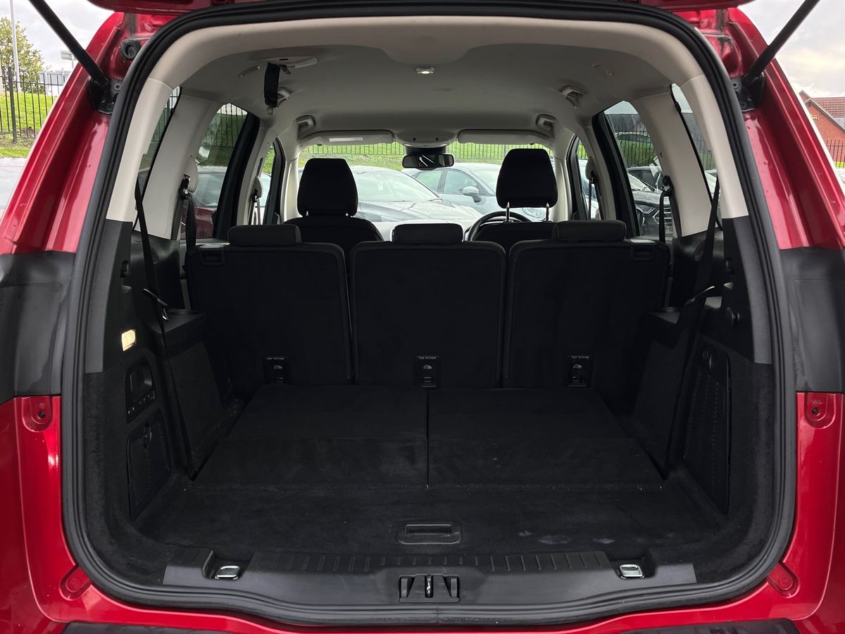 Used Ford Galaxy 2022 for sale - 76351901: Photo 20