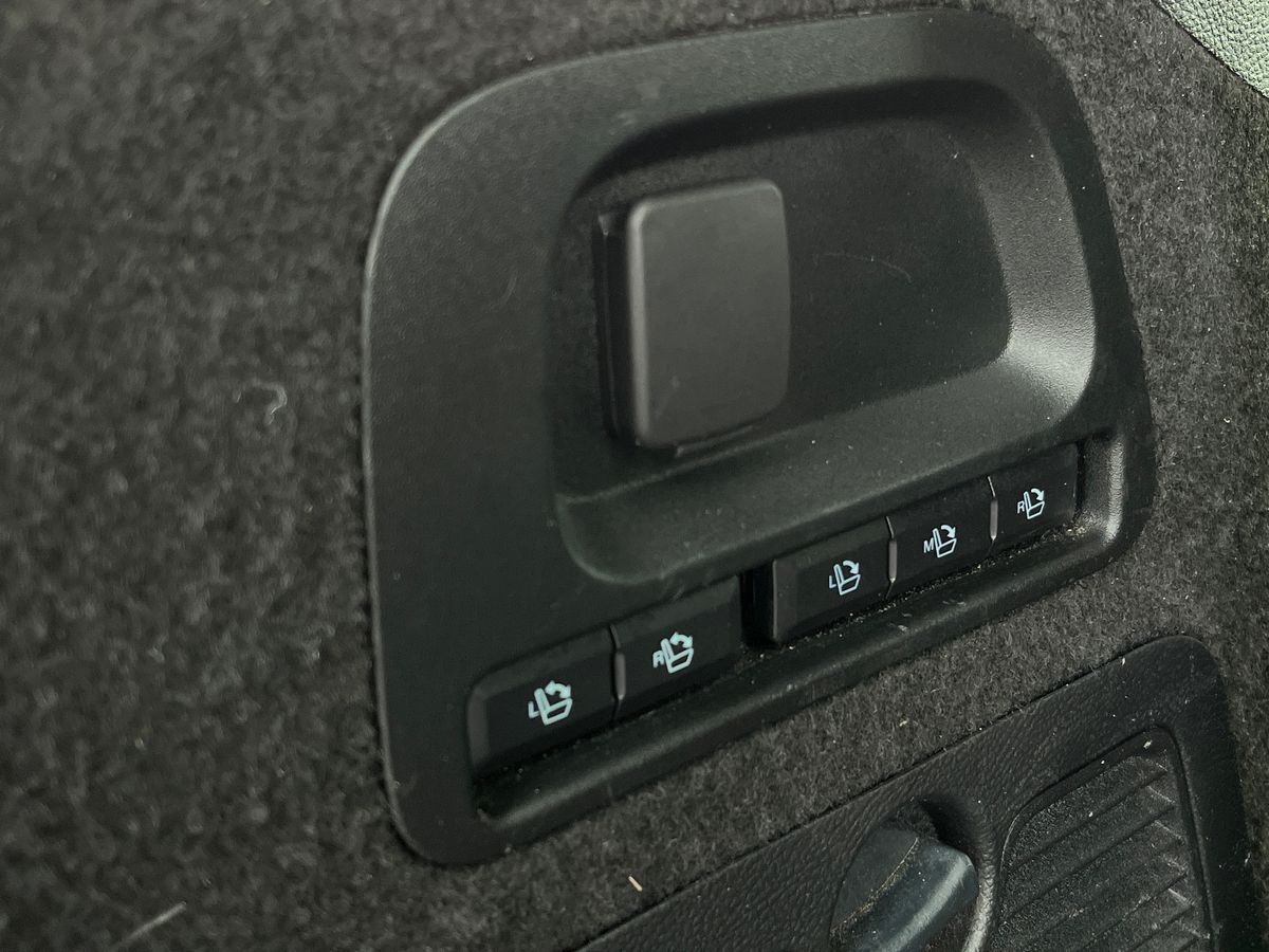Used Ford Galaxy 2022 for sale - 76351901: Photo 22