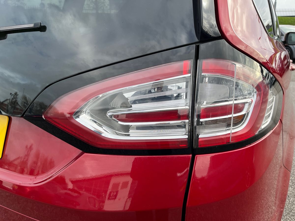 Used Ford Galaxy 2022 for sale - 76351901: Photo 23