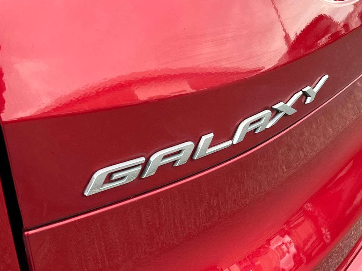 Used Ford Galaxy 2022 for sale - 76351901: Photo 24