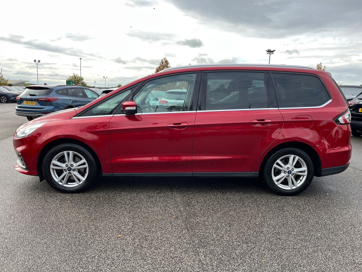 Used Ford Galaxy 2022 for sale - 76351901: Photo 26