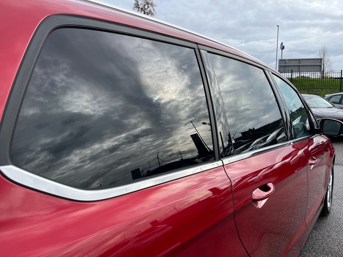 Used Ford Galaxy 2022 for sale - 76351901: Photo 29