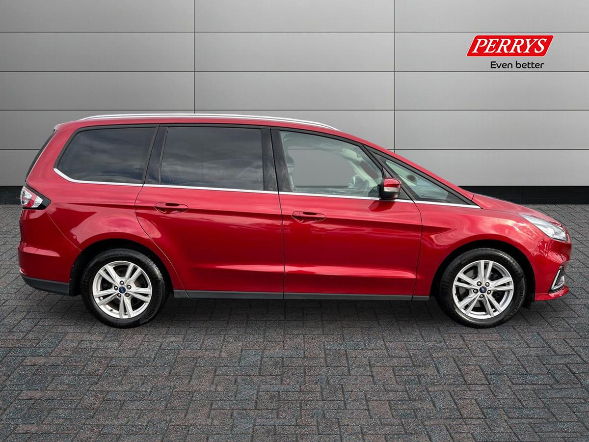 Used Ford Galaxy 2022 for sale - 76351901: Photo 3