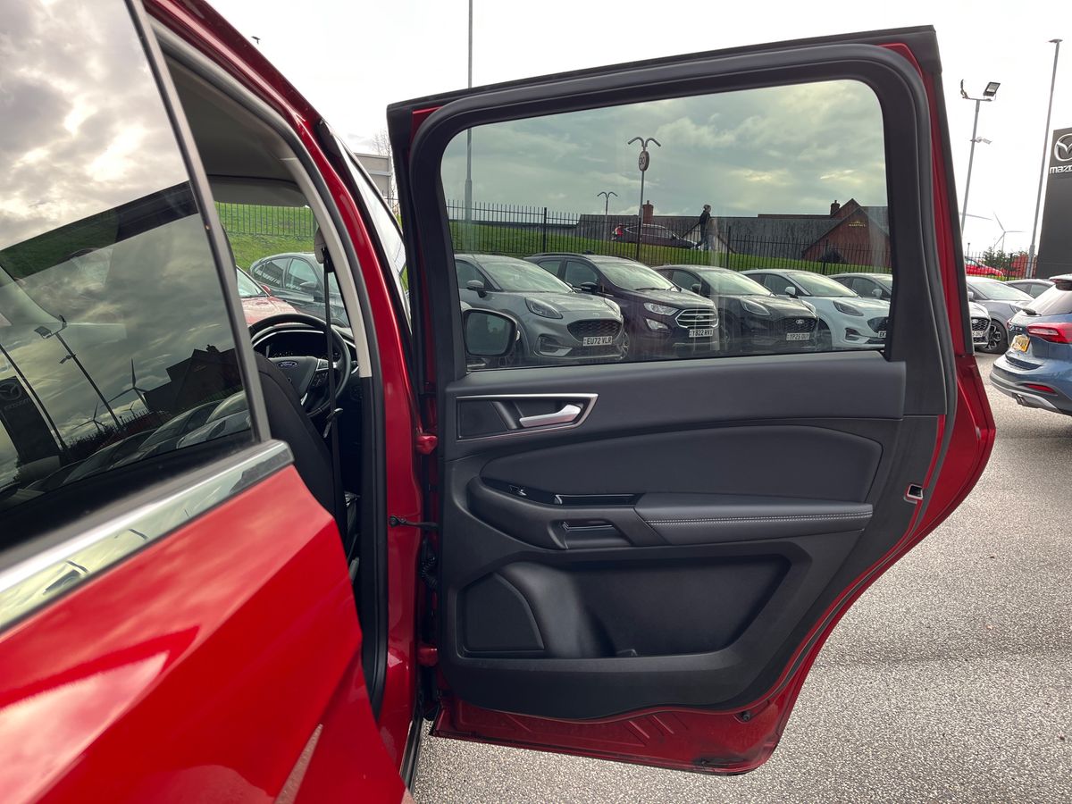 Used Ford Galaxy 2022 for sale - 76351901: Photo 30