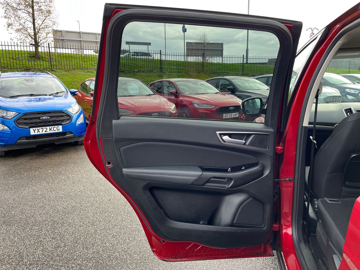 Used Ford Galaxy 2022 for sale - 76351901: Photo 31