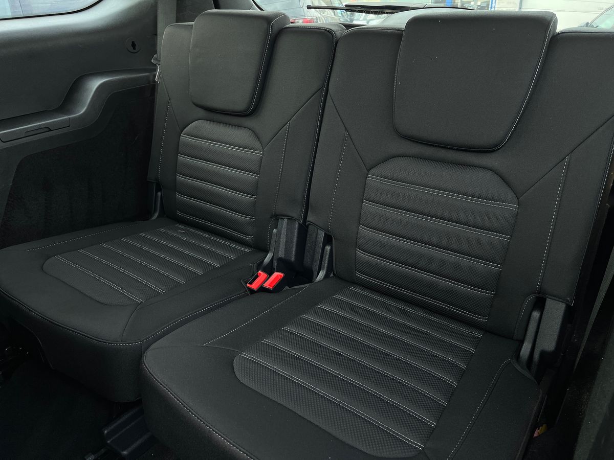 Used Ford Galaxy 2022 for sale - 76351901: Photo 32