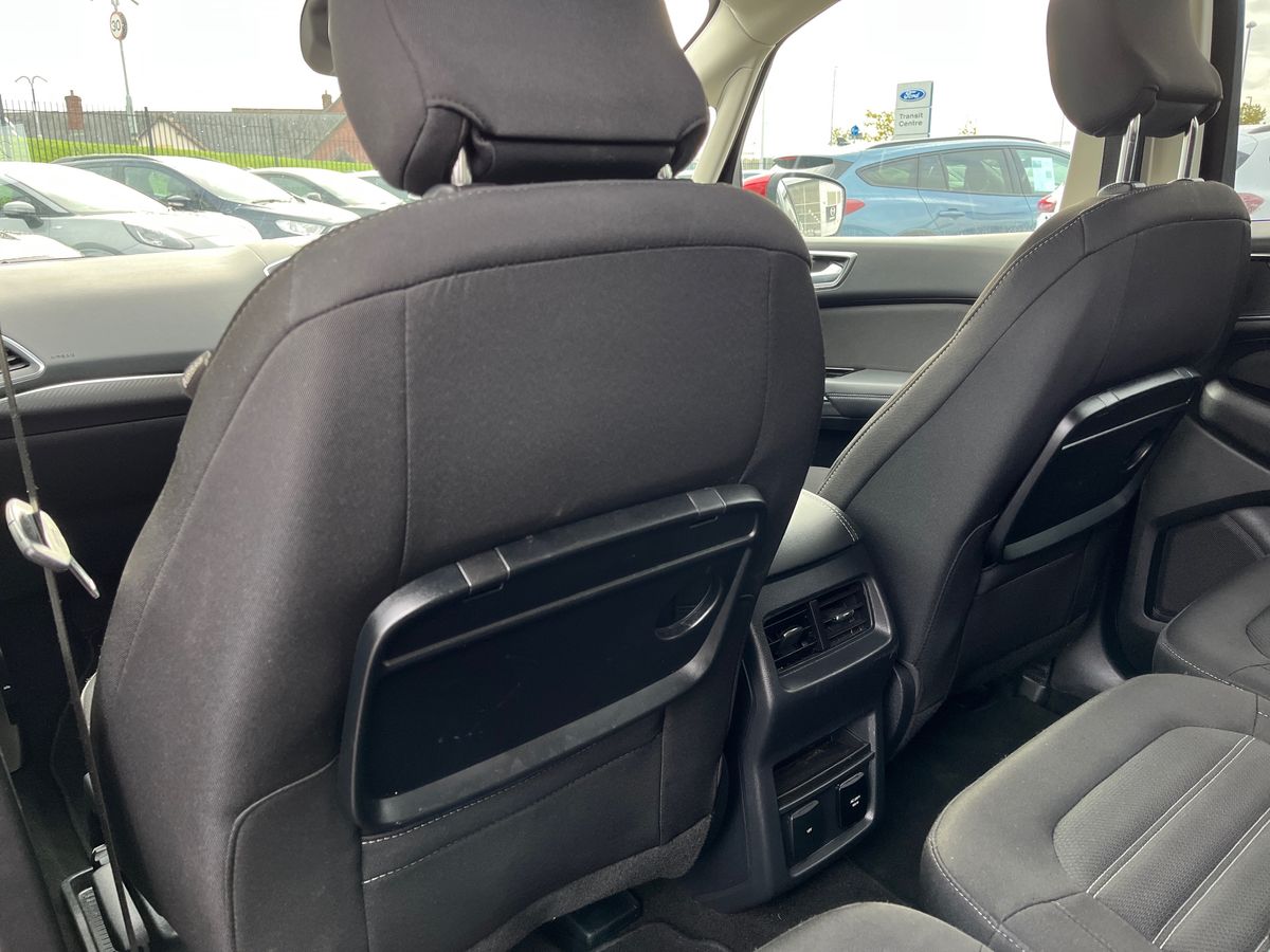 Used Ford Galaxy 2022 for sale - 76351901: Photo 33