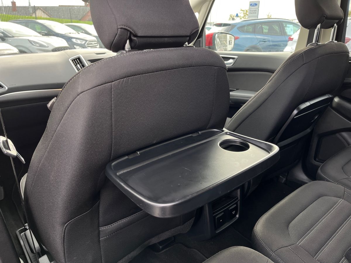Used Ford Galaxy 2022 for sale - 76351901: Photo 34