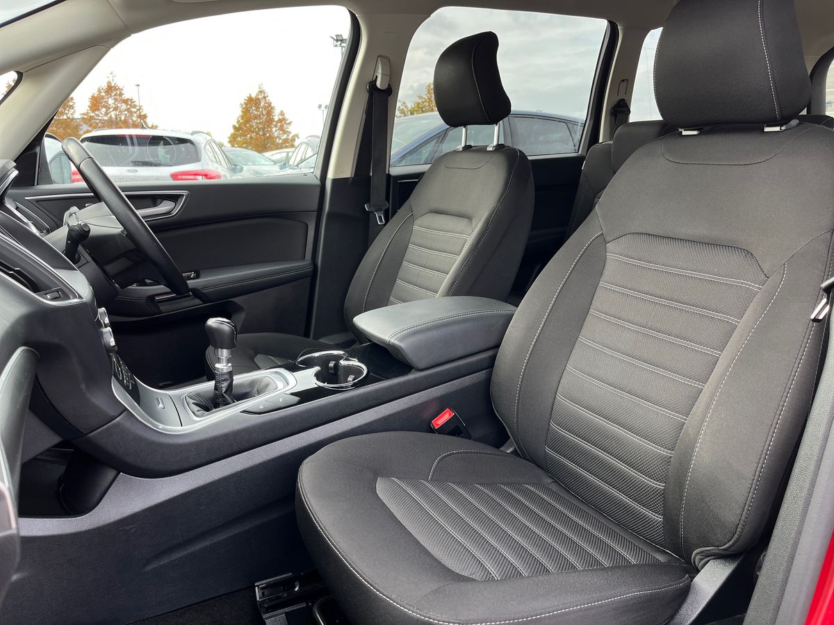 Used Ford Galaxy 2022 for sale - 76351901: Photo 36