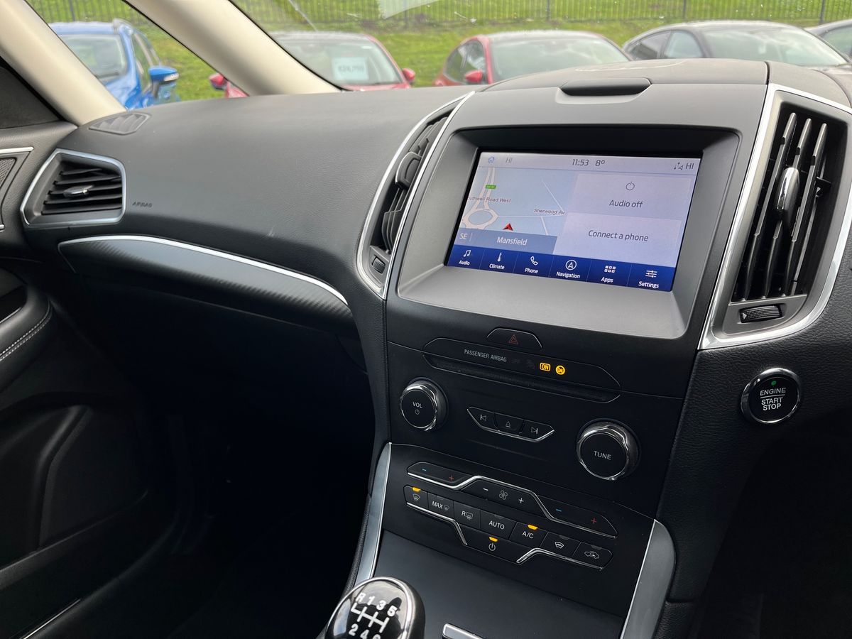 Used Ford Galaxy 2022 for sale - 76351901: Photo 37