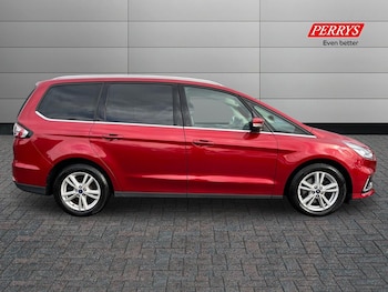 Used Ford Galaxy 2022 for sale - 76351901: Photo
