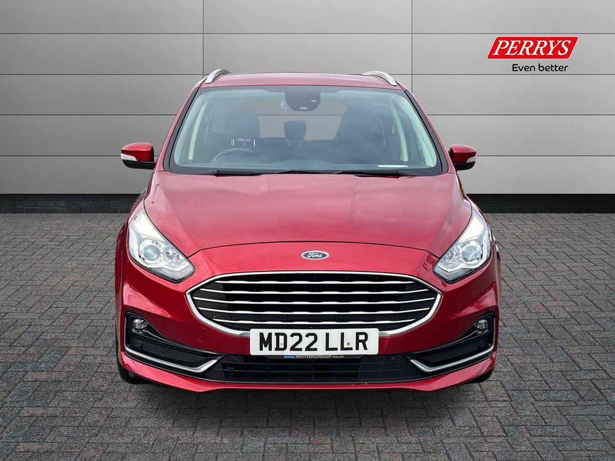 Used Ford Galaxy 2022 for sale - 76351901: Photo 4