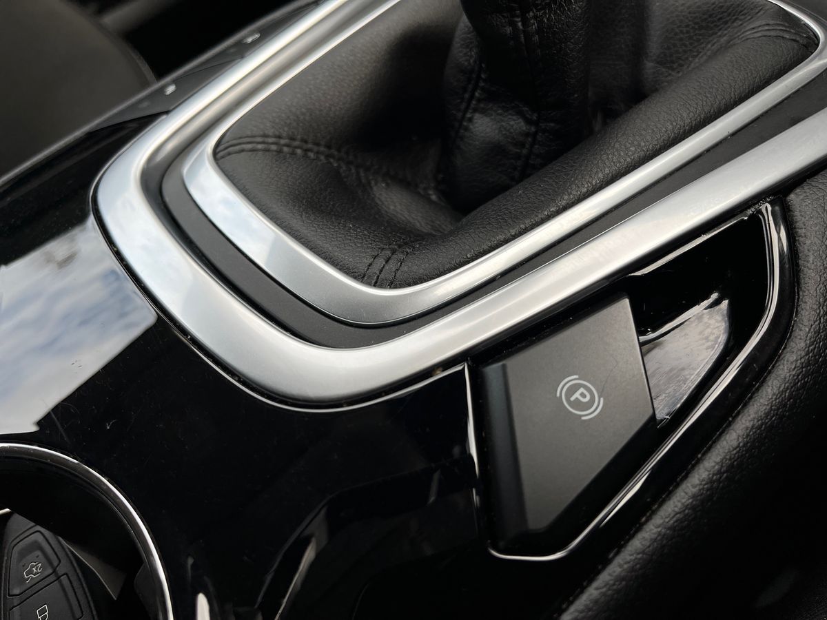 Used Ford Galaxy 2022 for sale - 76351901: Photo 42