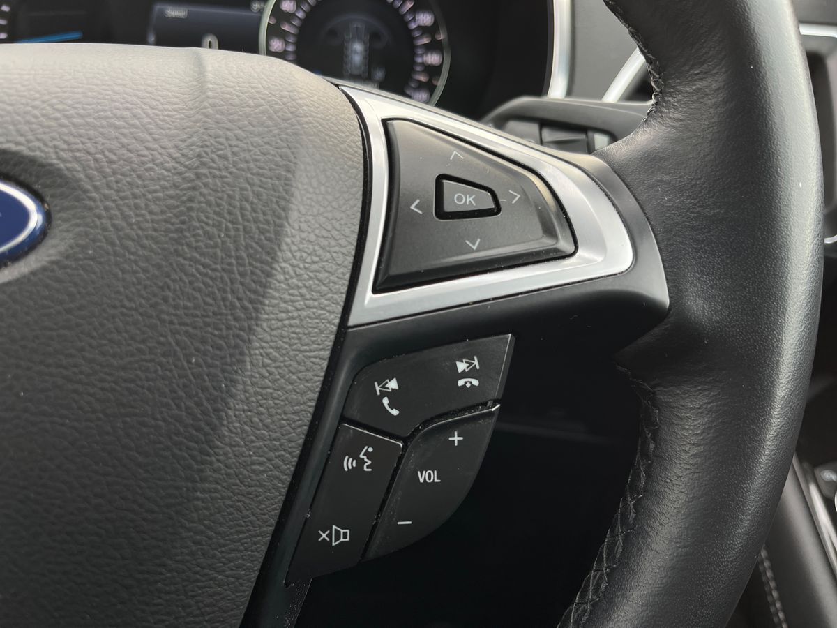Used Ford Galaxy 2022 for sale - 76351901: Photo 44