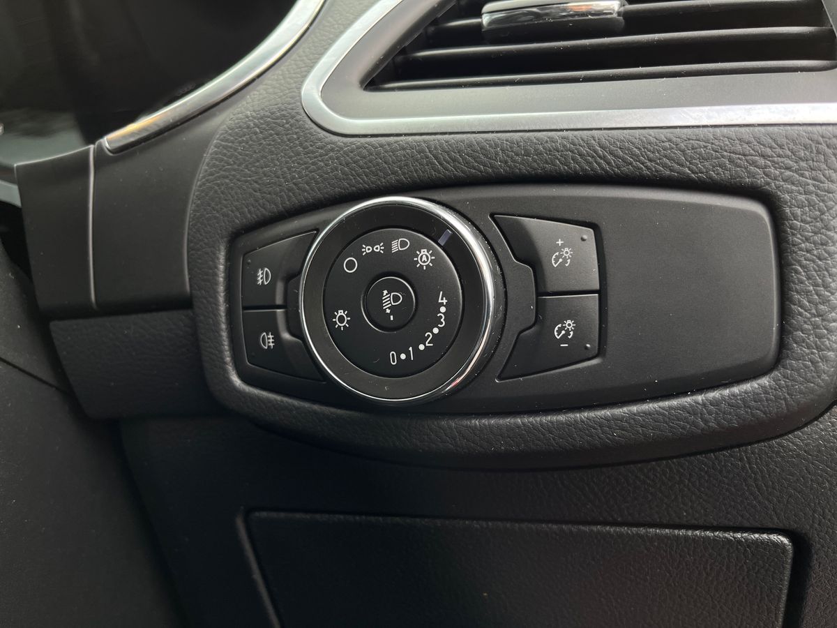 Used Ford Galaxy 2022 for sale - 76351901: Photo 47