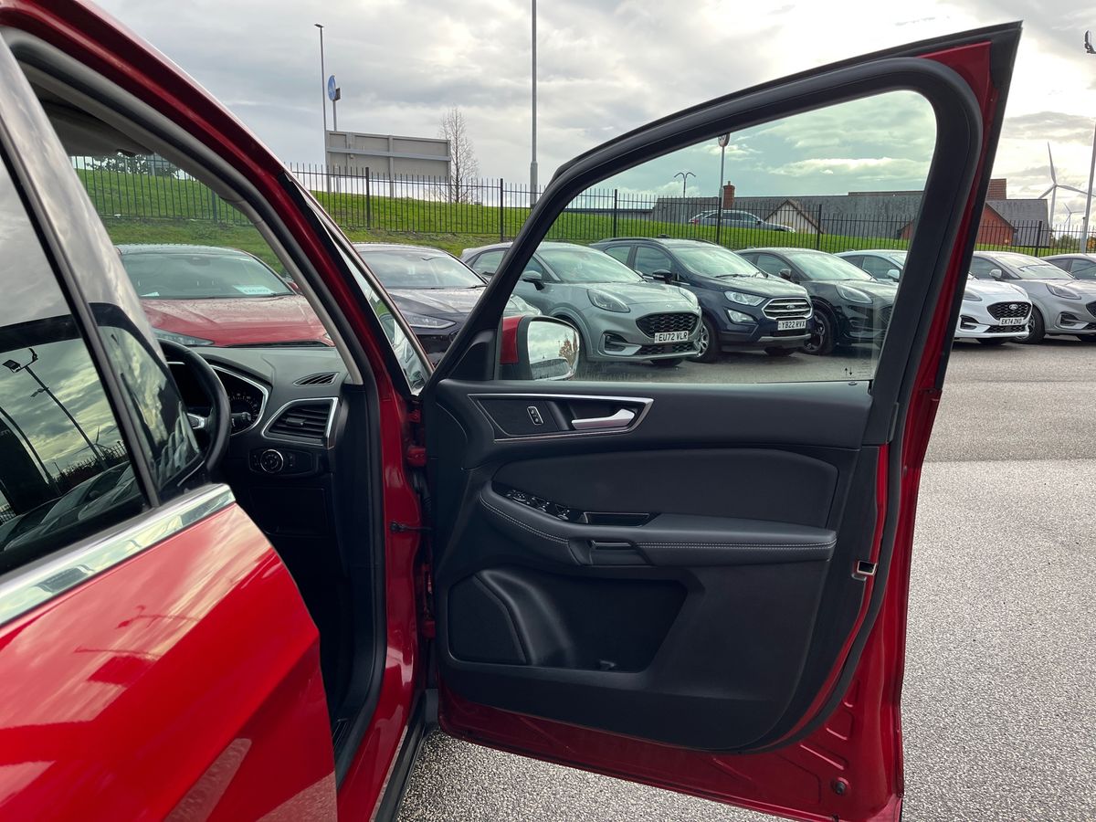 Used Ford Galaxy 2022 for sale - 76351901: Photo 48