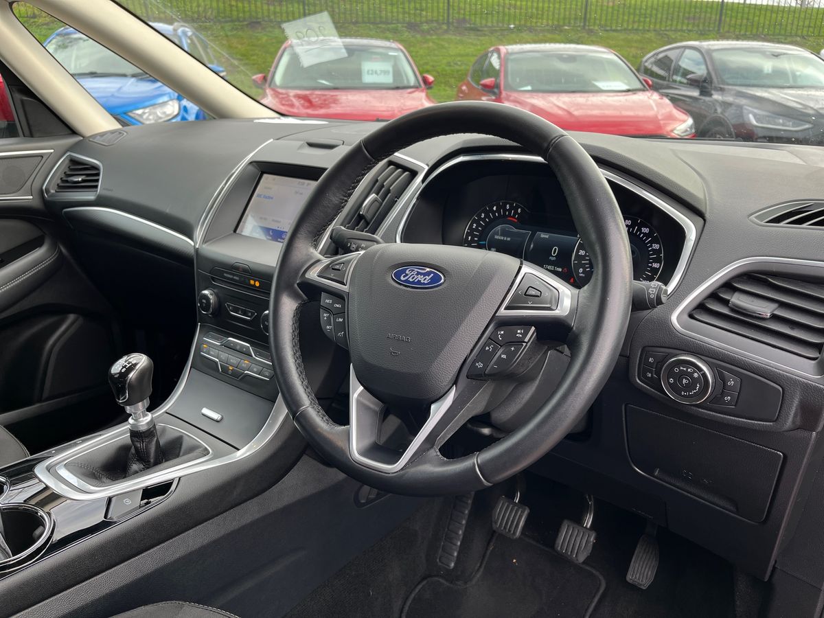 Used Ford Galaxy 2022 for sale - 76351901: Photo 49