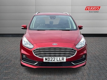 Used Ford Galaxy 2022 for sale - 76351901: Photo