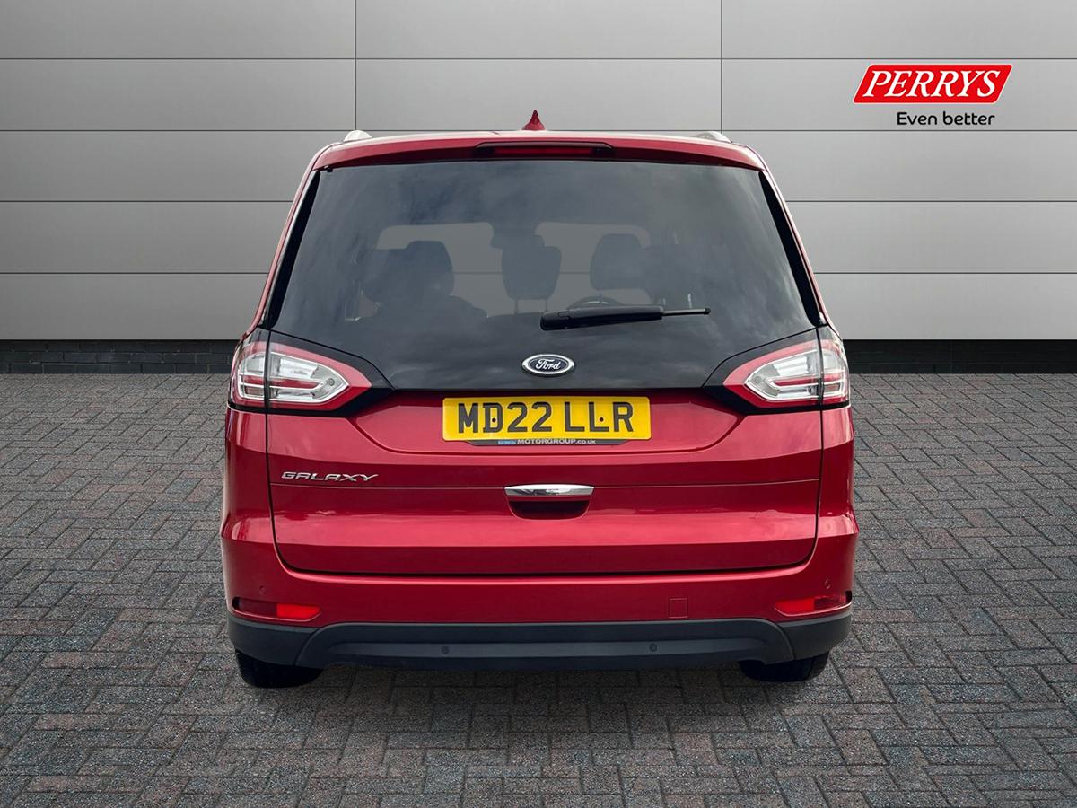 Used Ford Galaxy 2022 for sale - 76351901: Photo 5