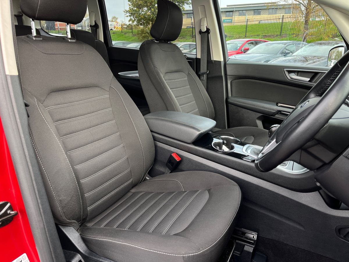 Used Ford Galaxy 2022 for sale - 76351901: Photo 50