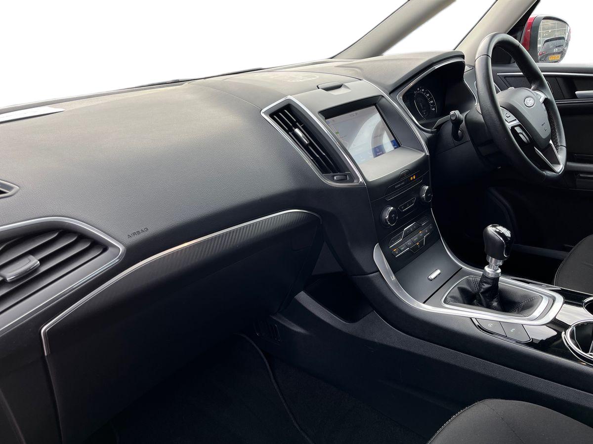 Used Ford Galaxy 2022 for sale - 76351901: Photo 6