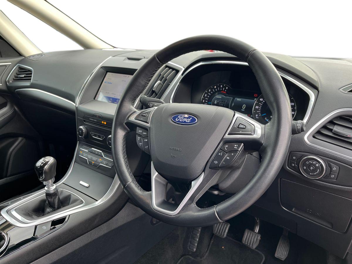 Used Ford Galaxy 2022 for sale - 76351901: Photo 8
