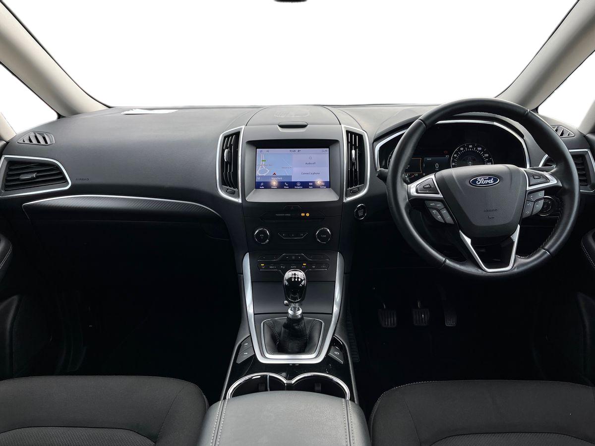 Used Ford Galaxy 2022 for sale - 76351901: Photo 9