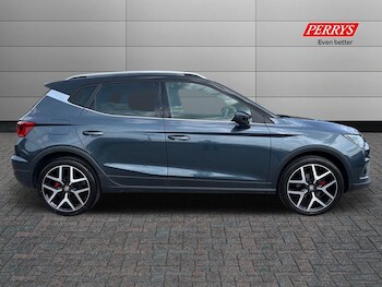 Used SEAT Arona 2021 for sale - 75542038: Photo