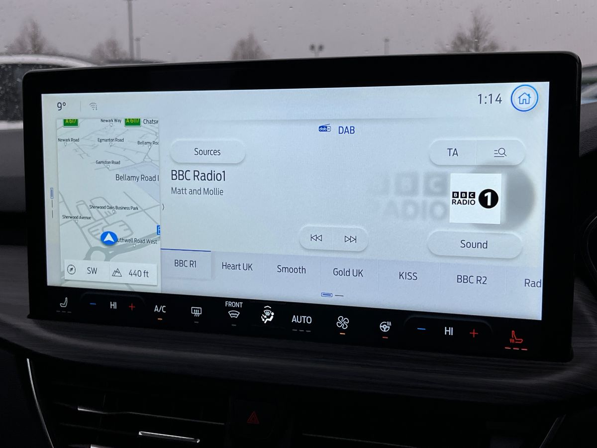 Used Ford Kuga 2024 for sale - 76958054: Photo 10