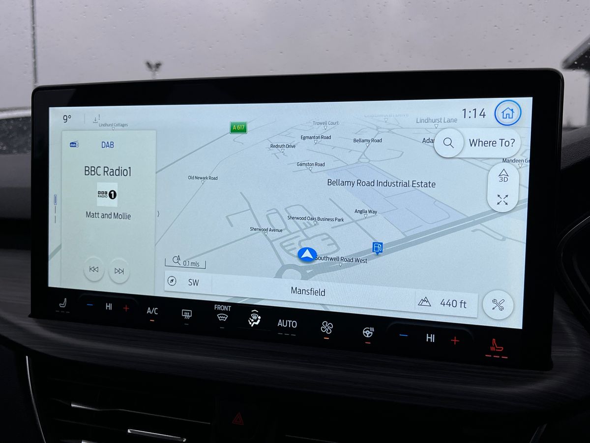 Used Ford Kuga 2024 for sale - 76958054: Photo 11