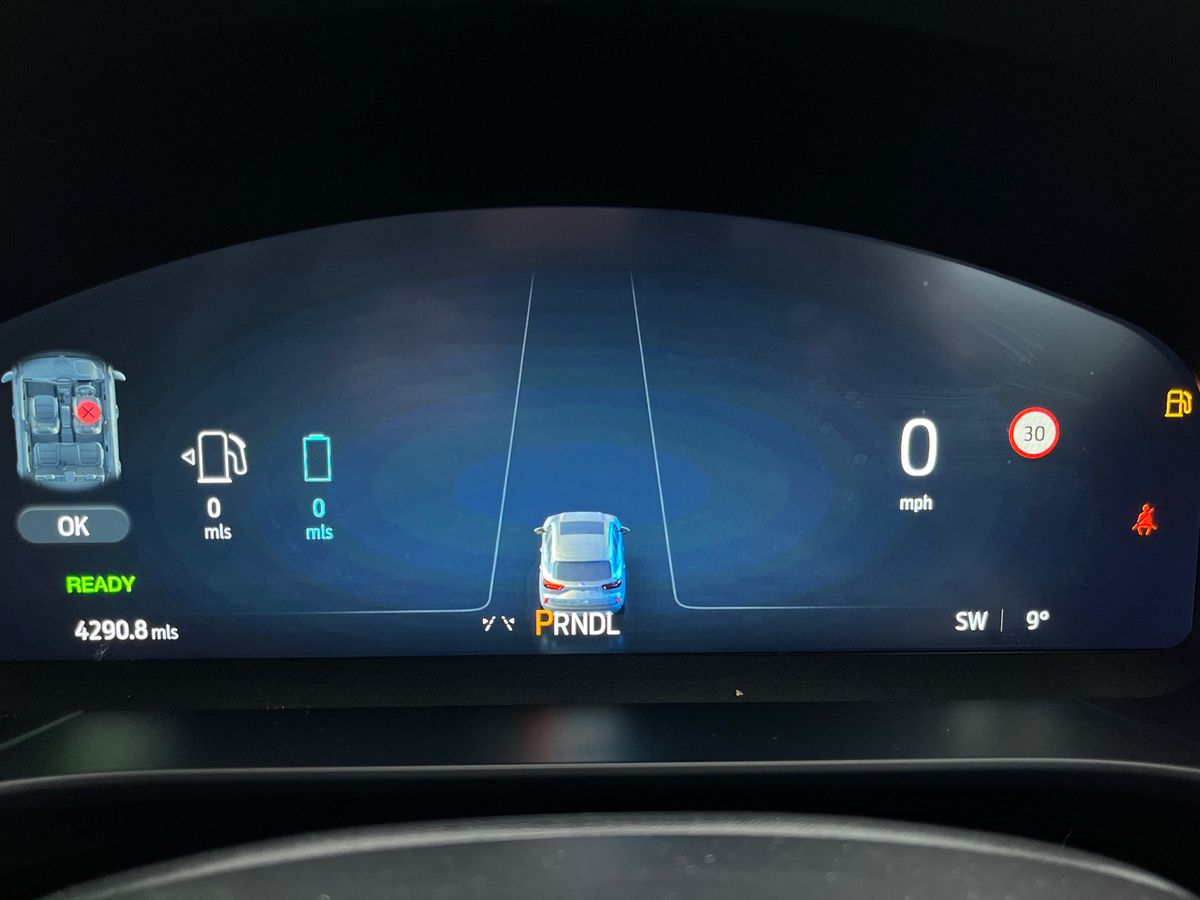 Used Ford Kuga 2024 for sale - 76958054: Photo 14