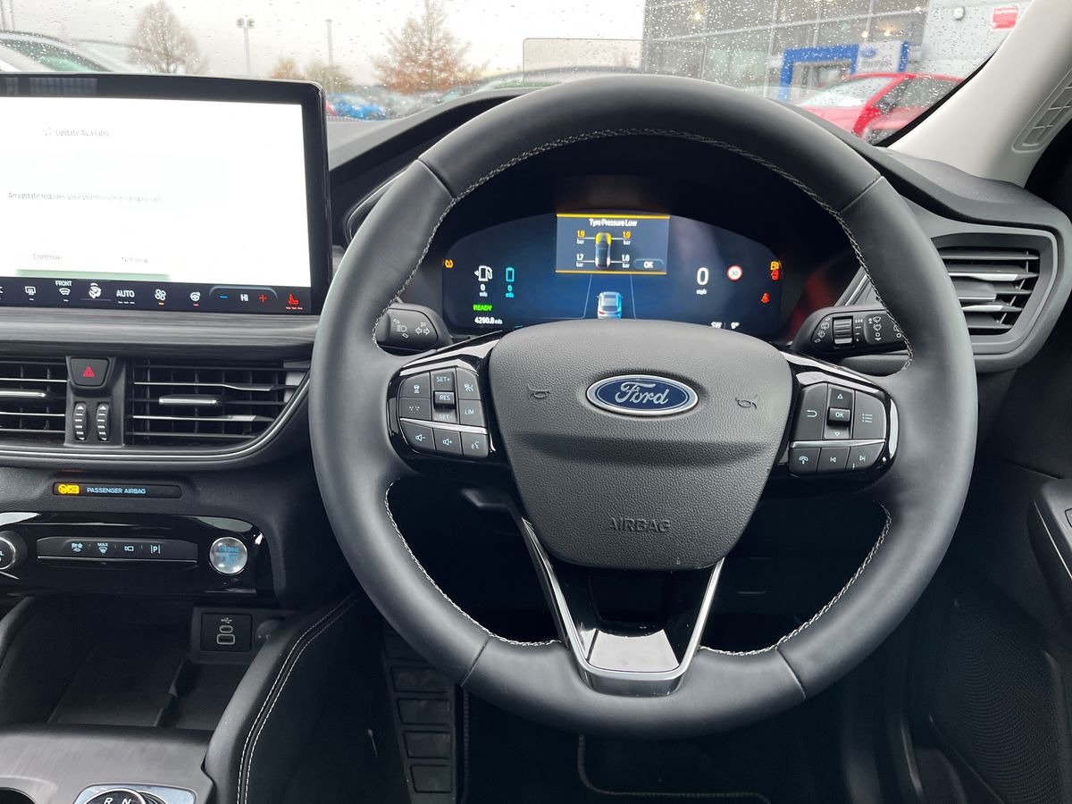 Used Ford Kuga 2024 for sale - 76958054: Photo 15