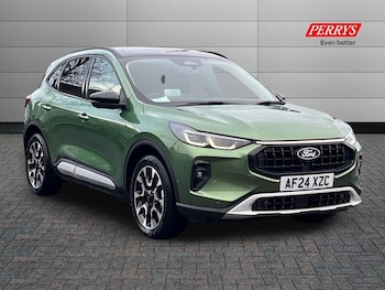 Used Ford Kuga 2024 for sale - 76958054: Photo