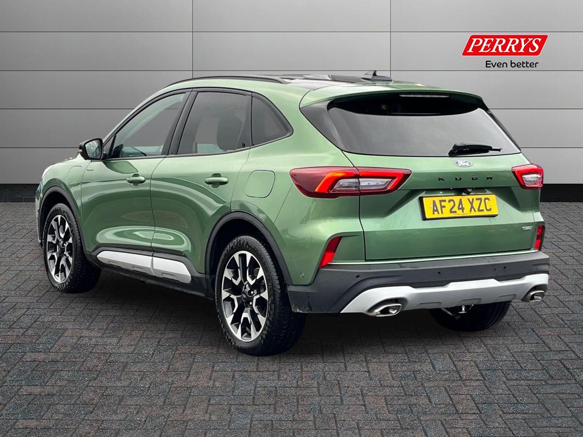 Used Ford Kuga 2024 for sale - 76958054: Photo 2