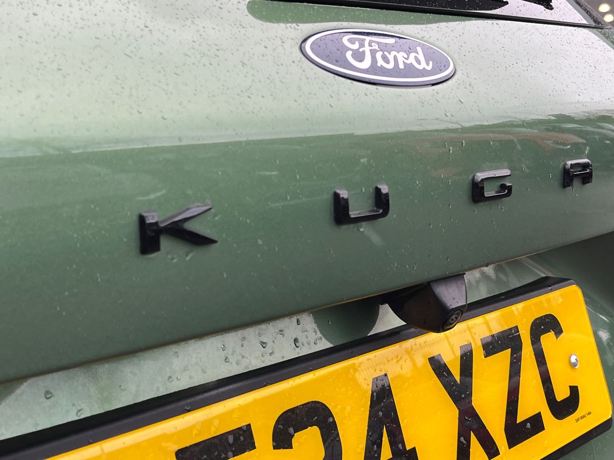 Used Ford Kuga 2024 for sale - 76958054: Photo 24