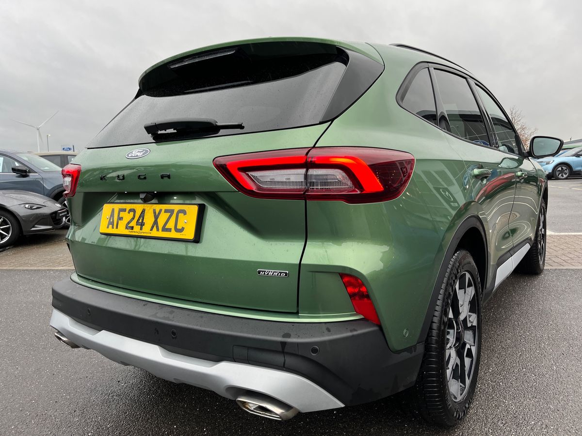 Used Ford Kuga 2024 for sale - 76958054: Photo 25