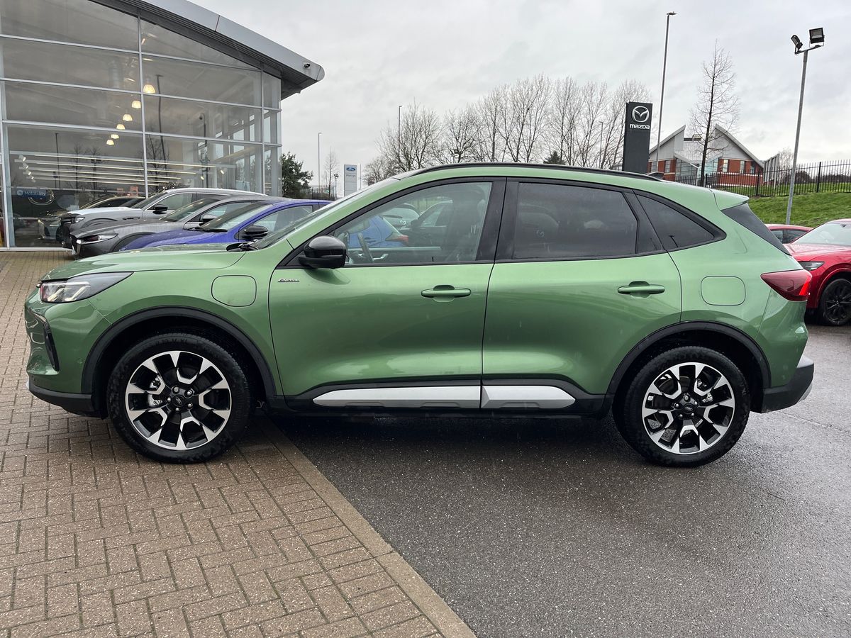 Used Ford Kuga 2024 for sale - 76958054: Photo 26