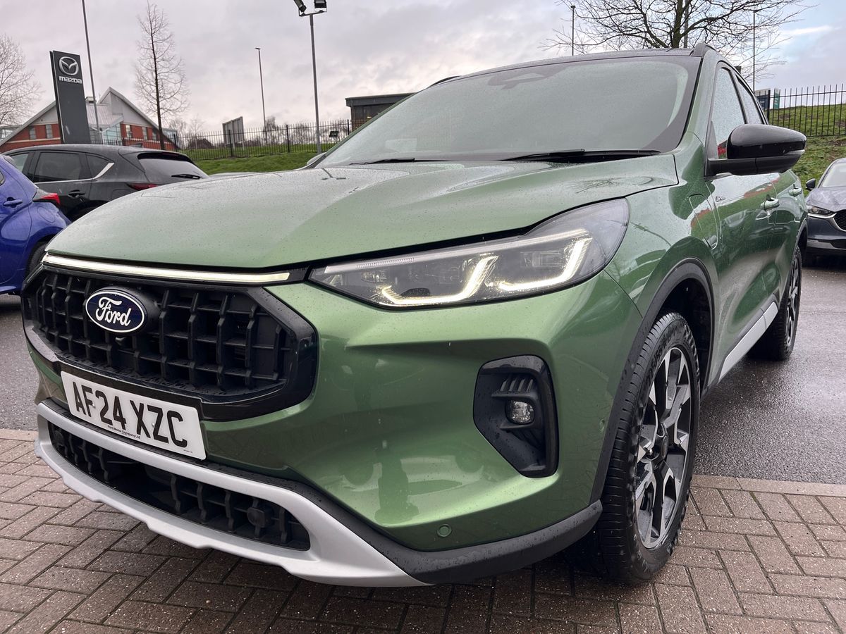 Used Ford Kuga 2024 for sale - 76958054: Photo 27