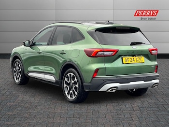 Used Ford Kuga 2024 for sale - 76958054: Photo