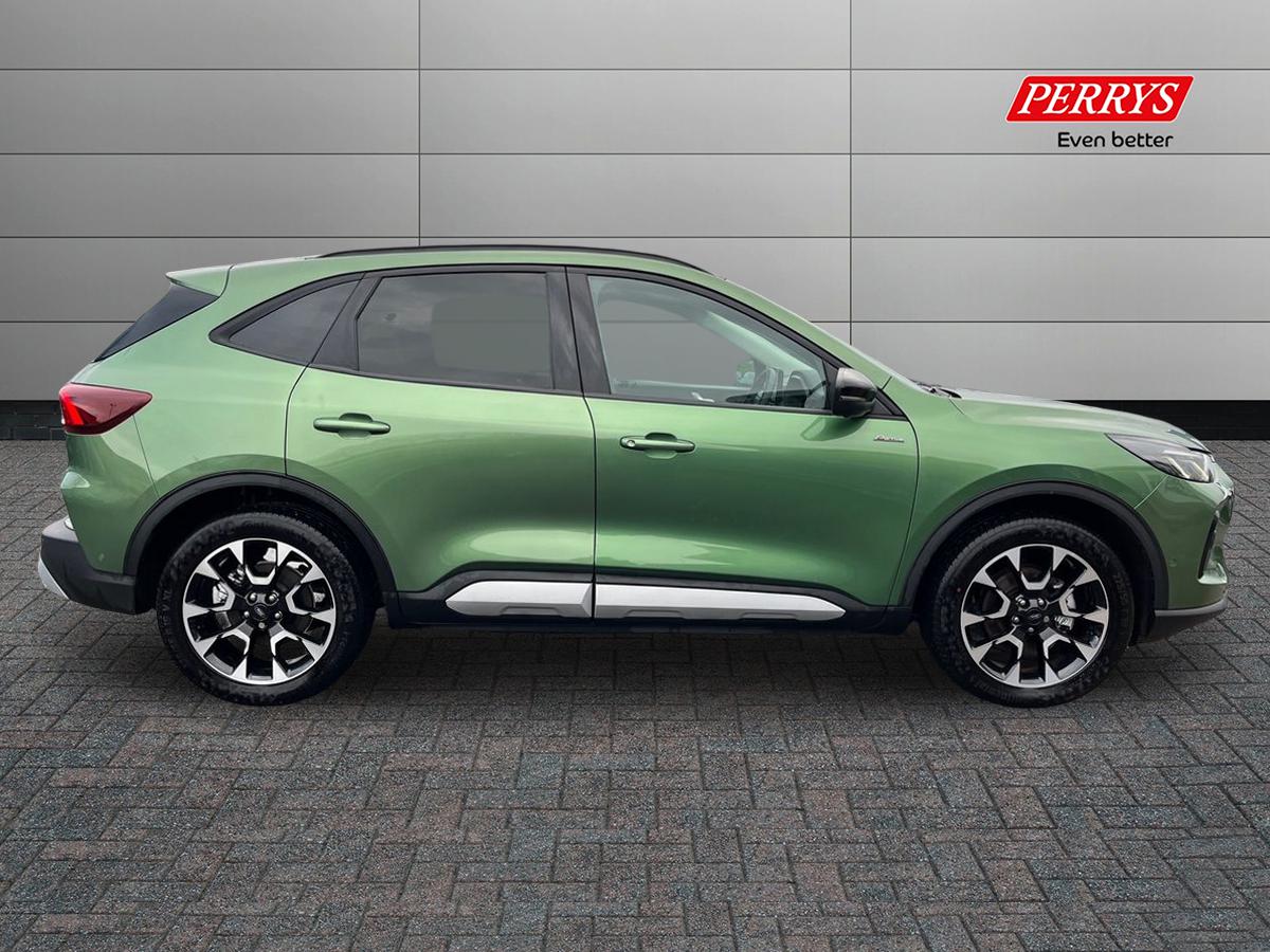 Used Ford Kuga 2024 for sale - 76958054: Photo 3