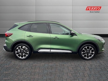 Used Ford Kuga 2024 for sale - 76958054: Photo