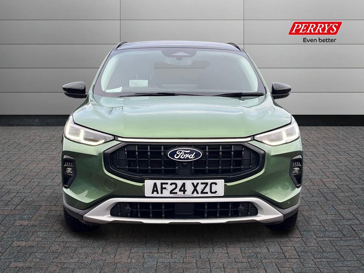 Used Ford Kuga 2024 for sale - 76958054: Photo 4