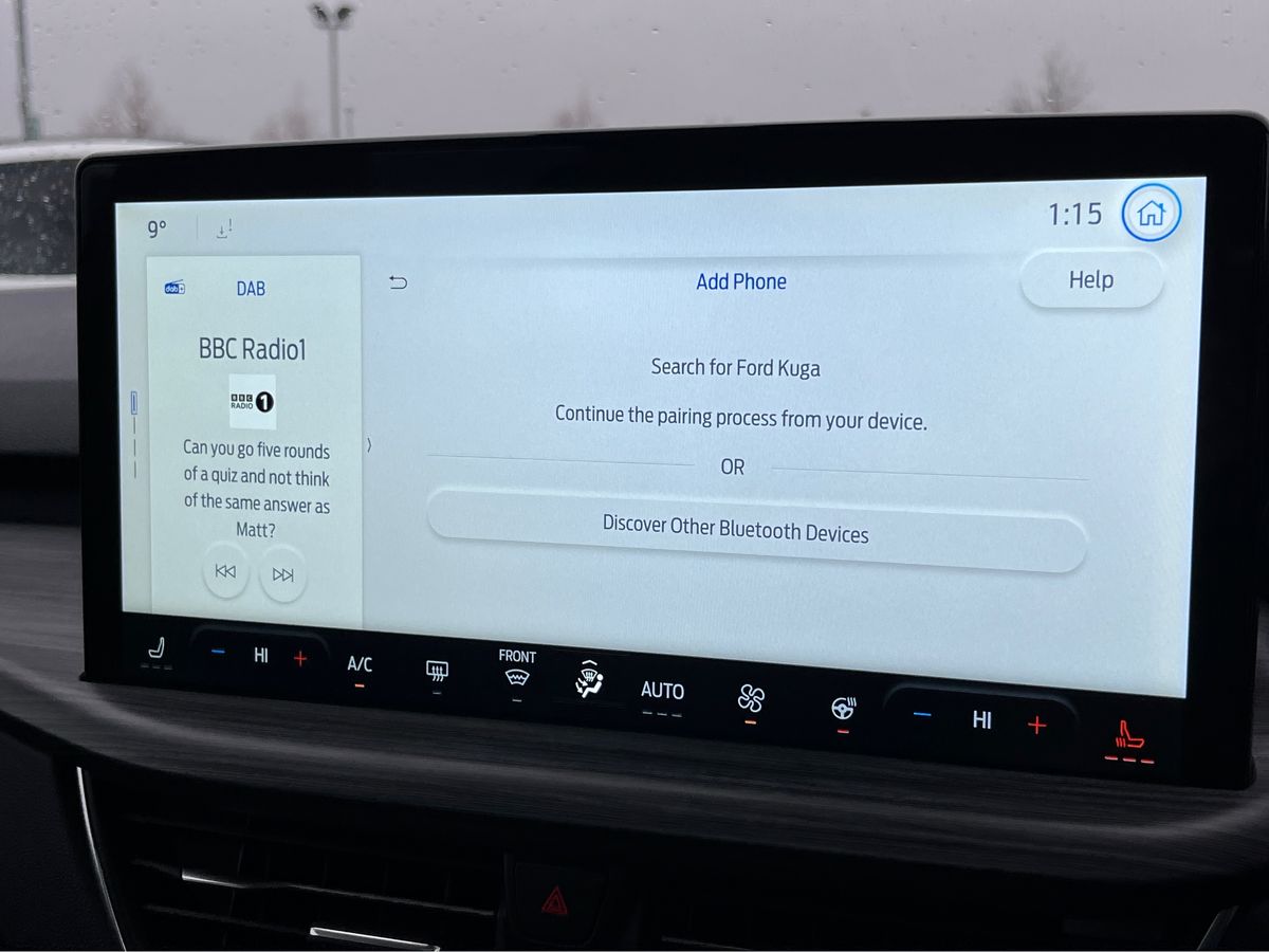 Used Ford Kuga 2024 for sale - 76958054: Photo 40